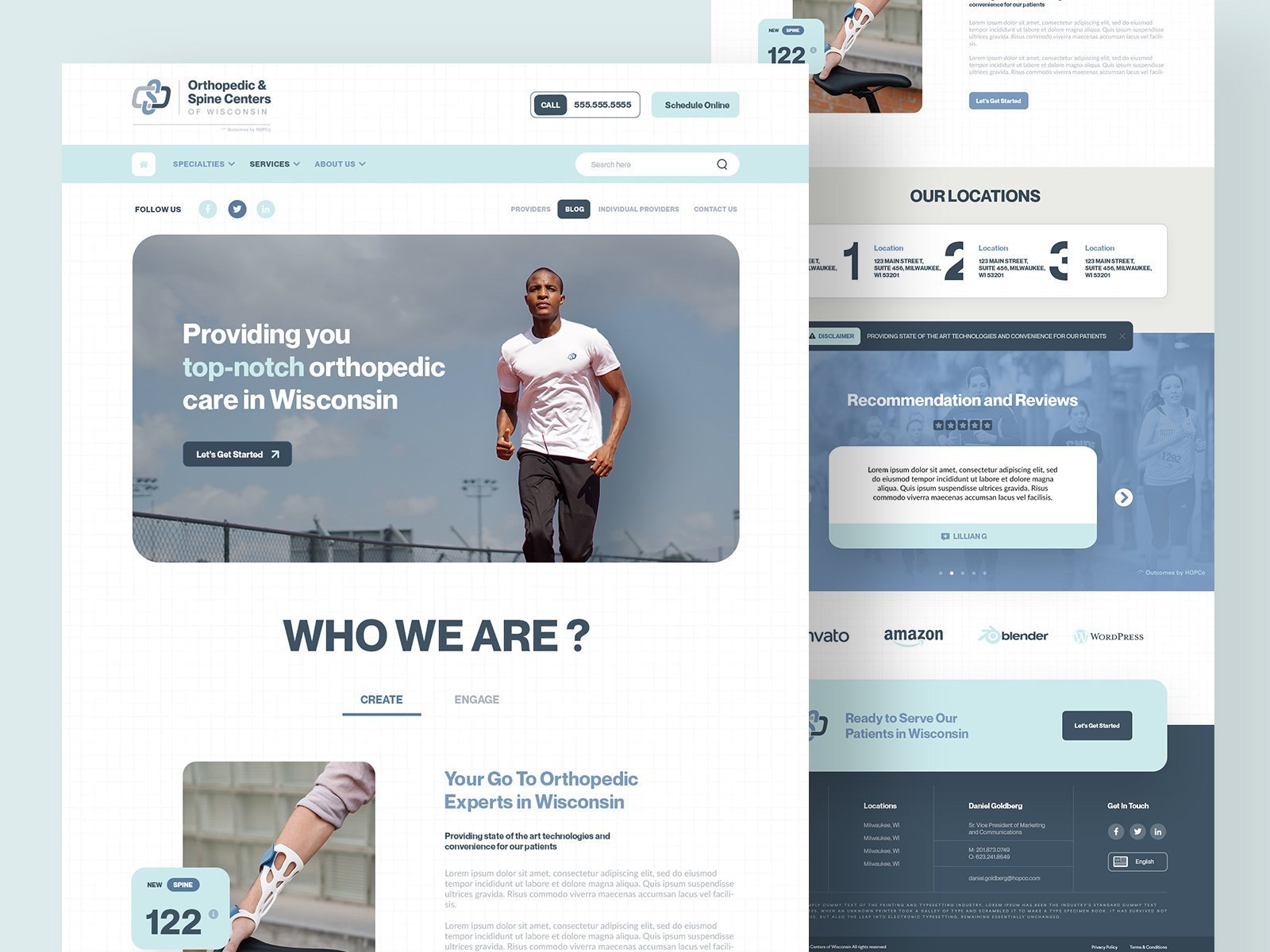 Why Speed Optimization Matters for Your Clinic Website’s Success