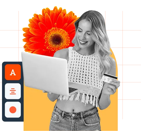Healthcare website strategy and patient experience visual