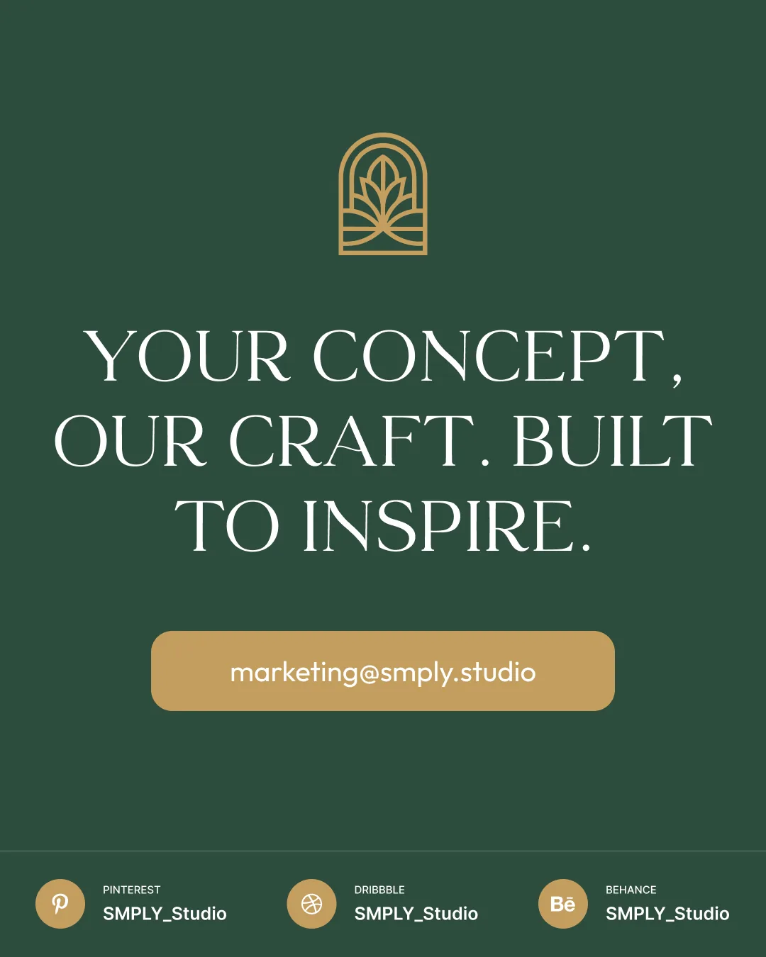 Siren Body Piercing website layout and visual details