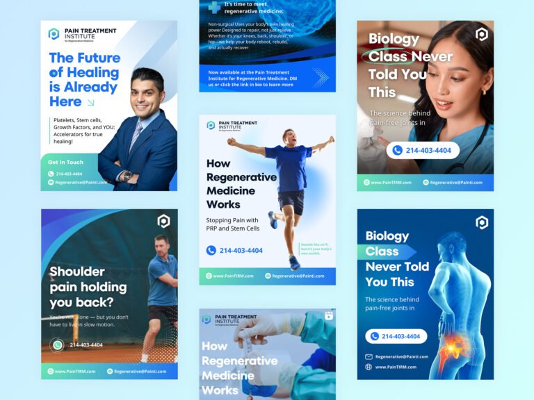 At SMPLY Studio, we help growing brands build a strong presence across social platforms. From content planning to creative execution, we manage everything to keep your audience engaged and your message consistent.