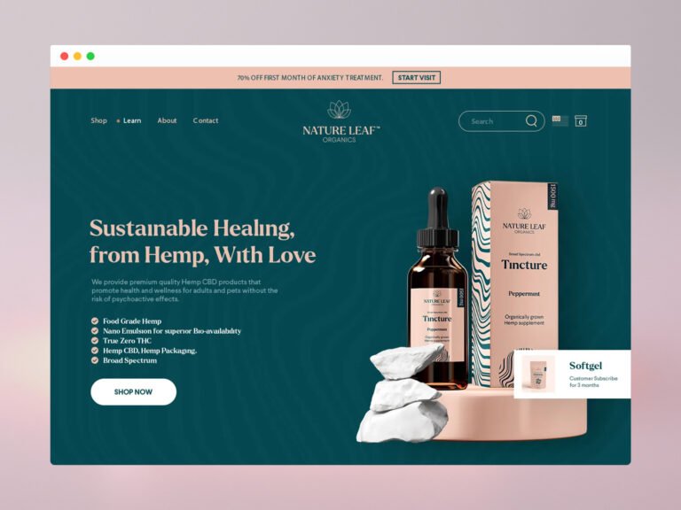 At SMPLY Studio, we build fast, scalable websites tailored for brands launching new digital products. With a focus on performance and precision, our development team turns ideas into seamless online experiences.