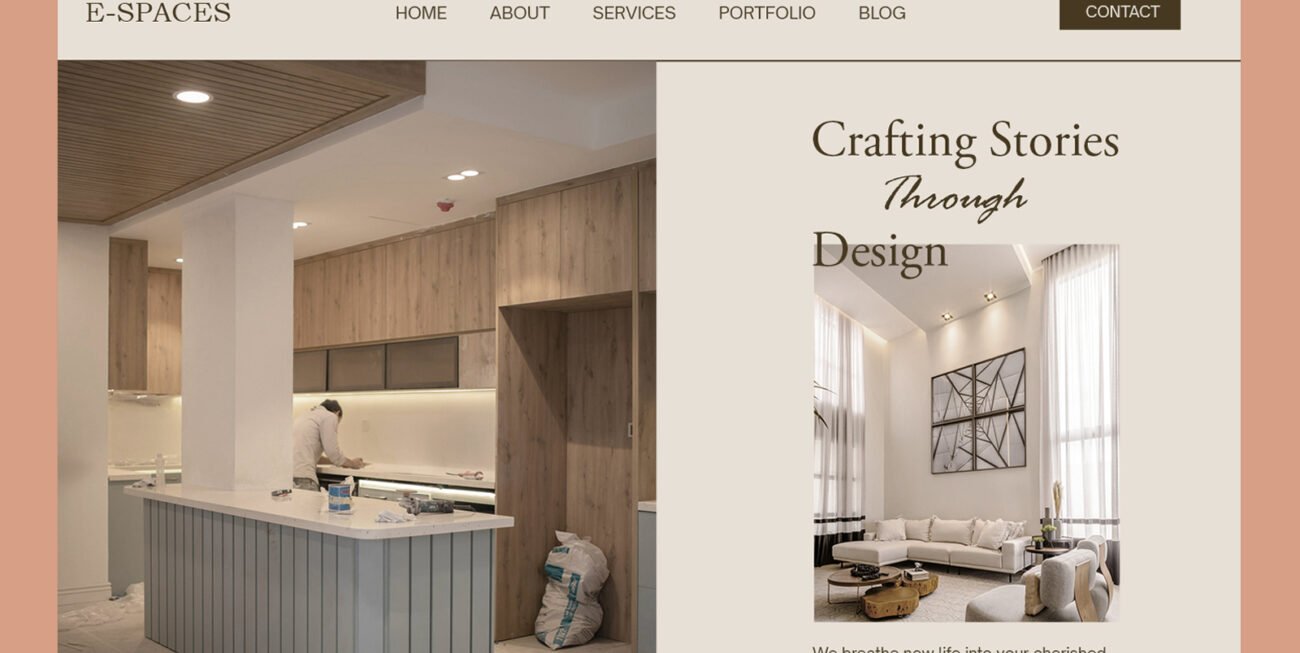 Designing a Website That Reflects Your Wellness Brand’s Values
