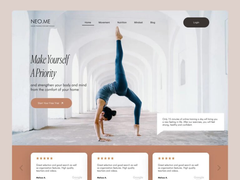 At SMPLY Studio, we build fast, scalable websites tailored for brands launching new digital products. With a focus on performance and precision, our development team turns ideas into seamless online experiences.