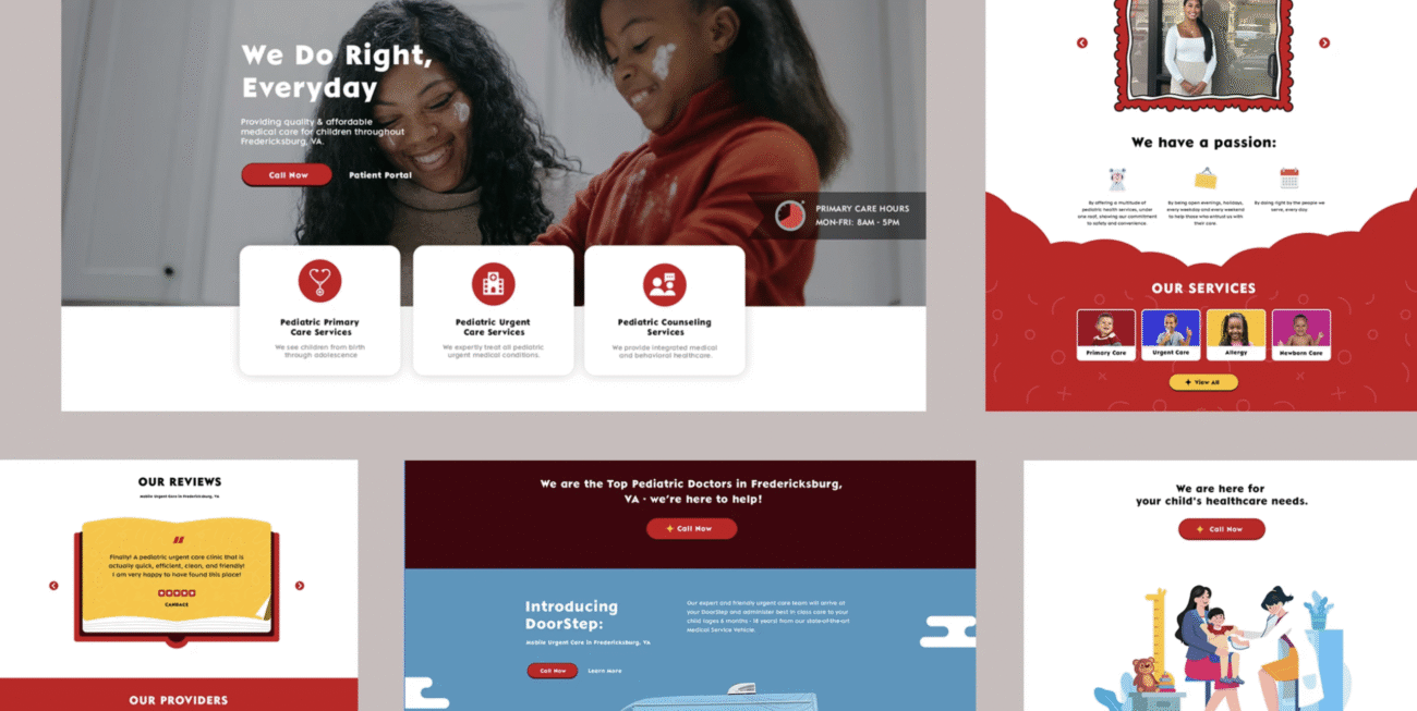 Essential Website Compliance Tips for Medical Practitioners