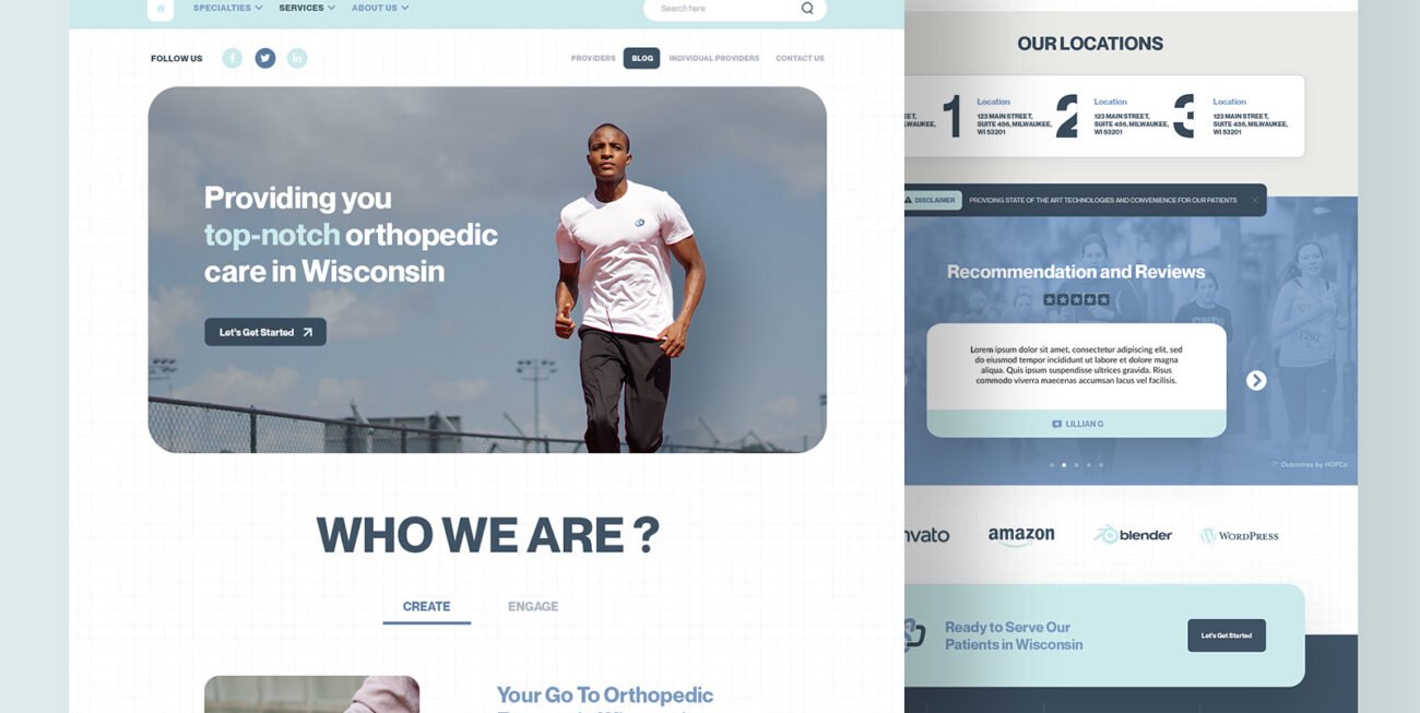 Why Speed Optimization Matters for Your Clinic Website’s Success
