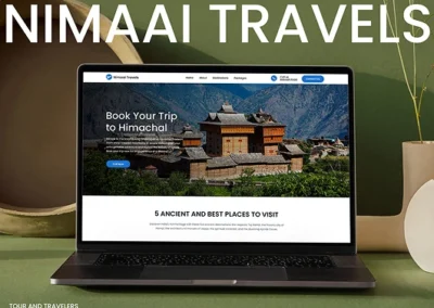Nimaai Travel