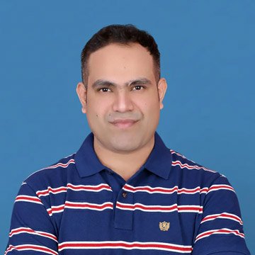 Deepak Budhiraja Founder of SMPLY Studio