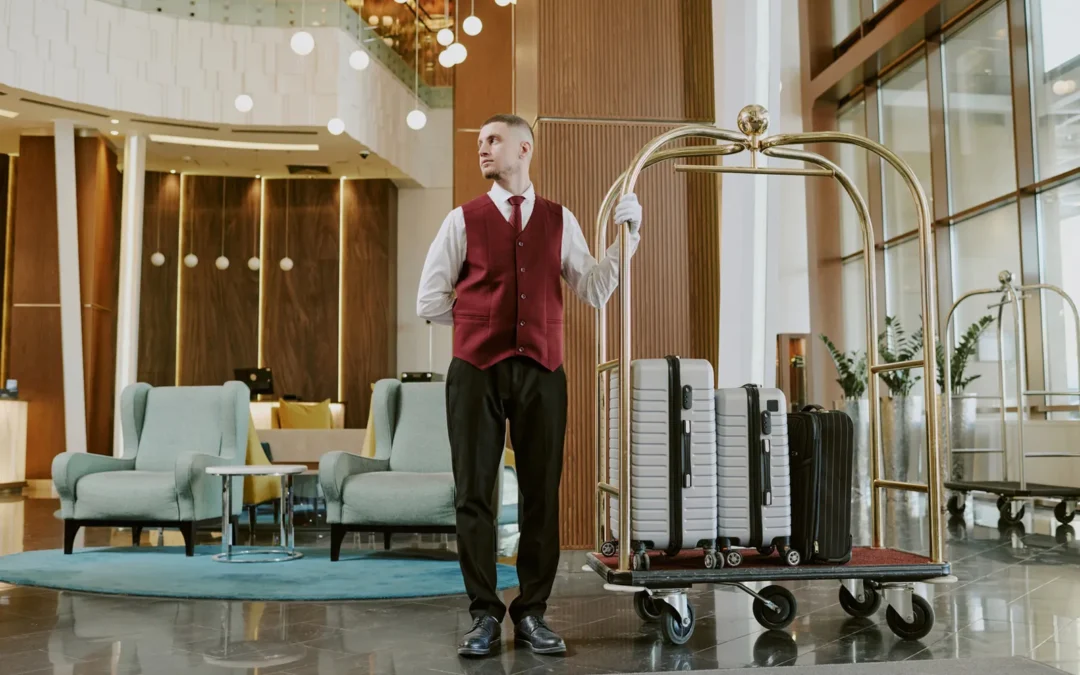 Travel, Hotels & Hospitality