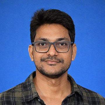 Ajay Chaudhary Sr. Php/Wordpress Developer