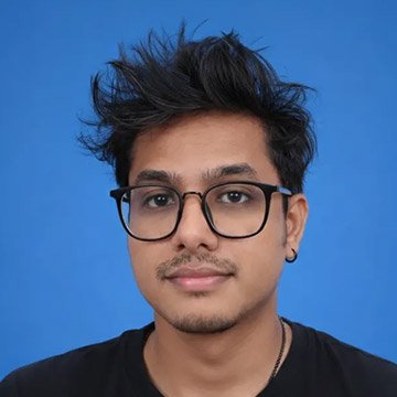 Sujit Das - Design Lead